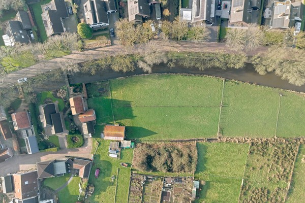 Medium property photo - Burgwal 23, 3752 XA Bunschoten-Spakenburg